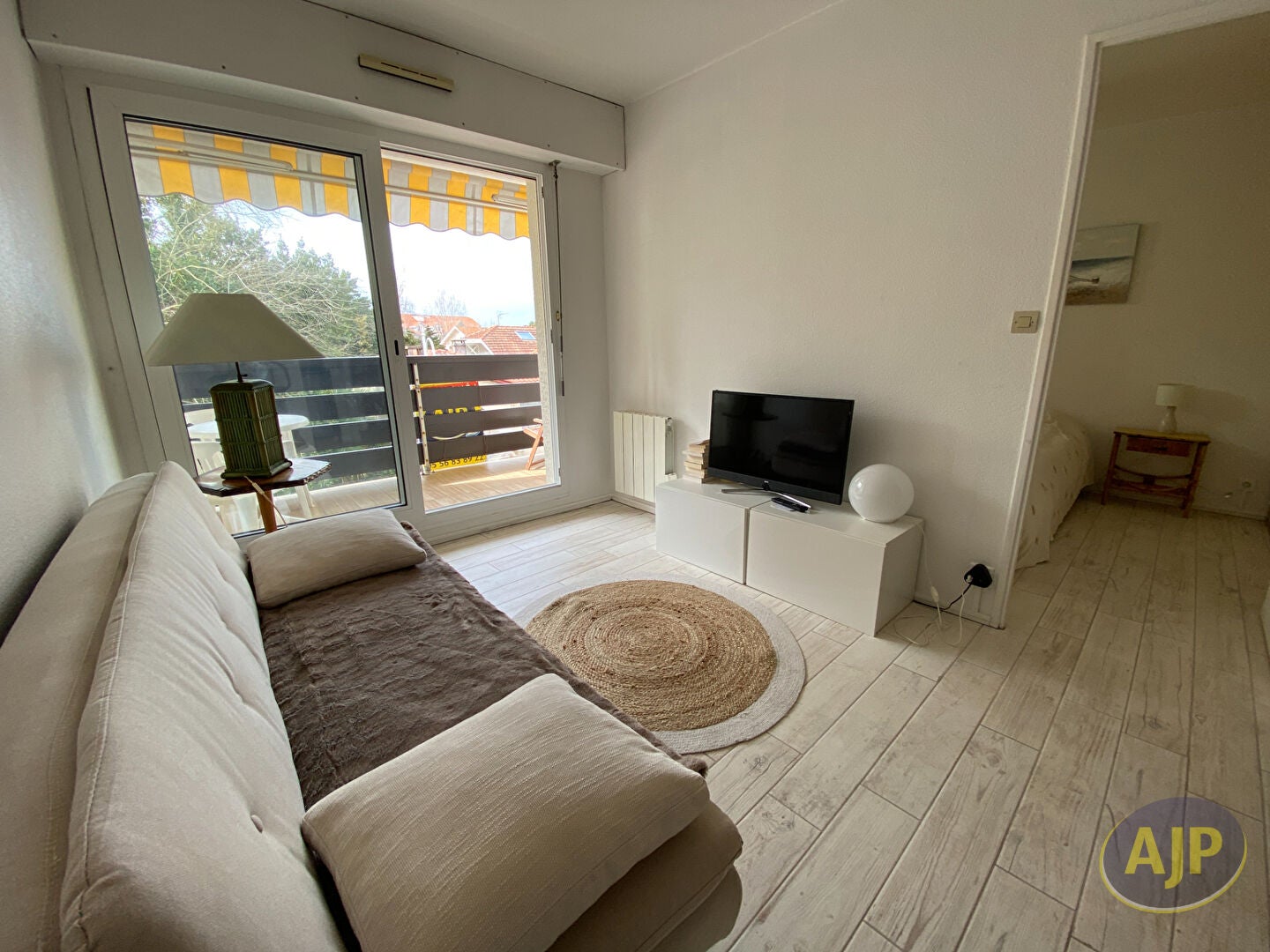 Appartement Route de Villefranche à Marminiac