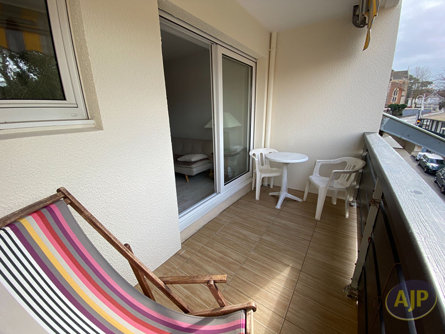 Appartement Route de Villefranche à Marminiac