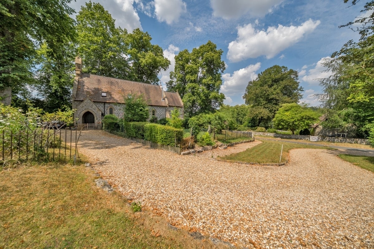 House The Firs in Marlborough