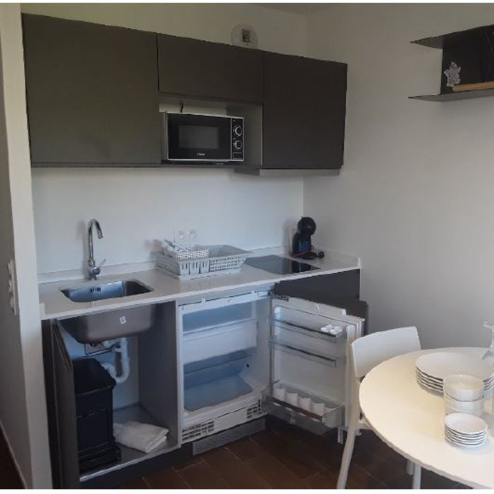 Appartement Cours Albert Thomas à Lyon