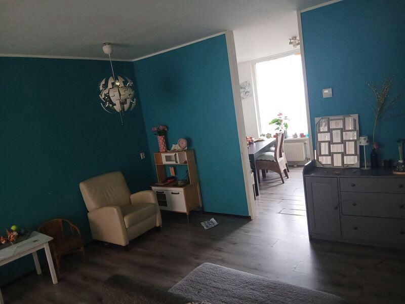 Appartement Brasem in Hellevoetsluis