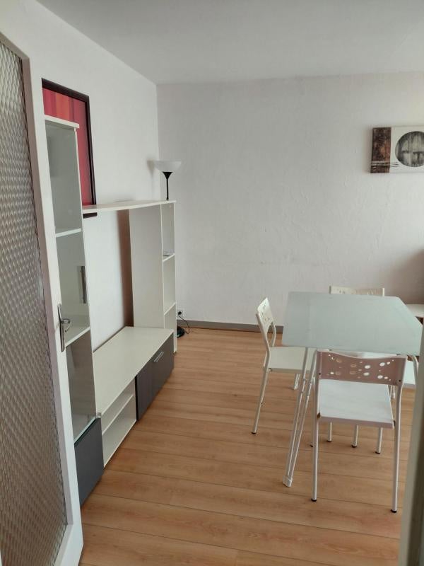 Flat Quai Gambetta in Angers