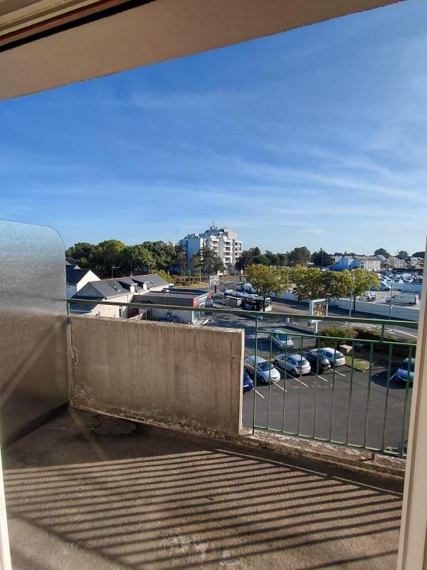 Flat Quai Gambetta in Angers