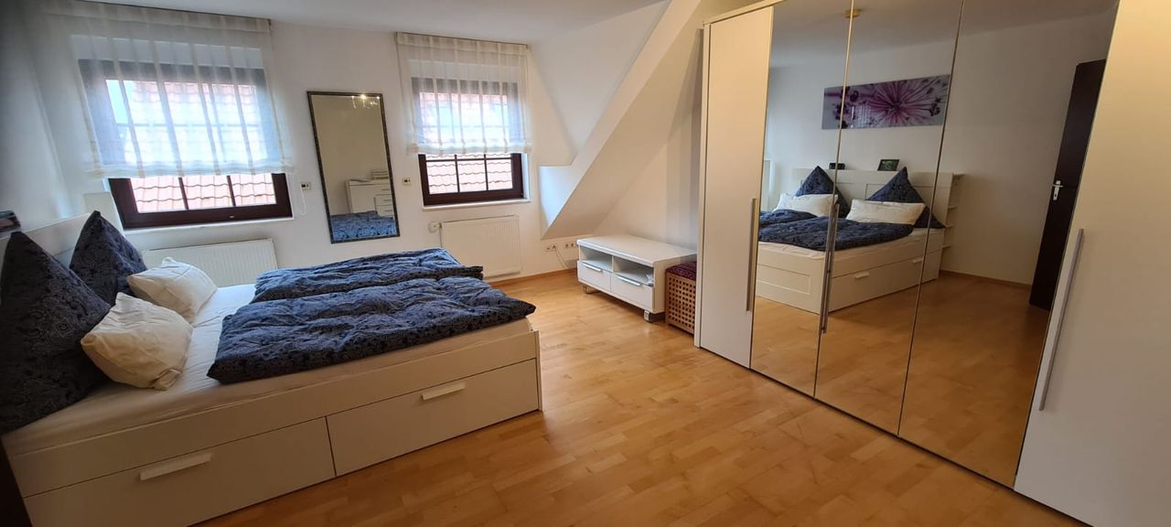 Wohnung Am Blindgraben in Weiterstadt