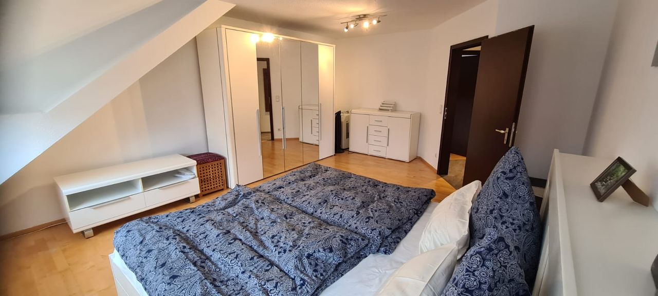 Wohnung Am Blindgraben in Weiterstadt