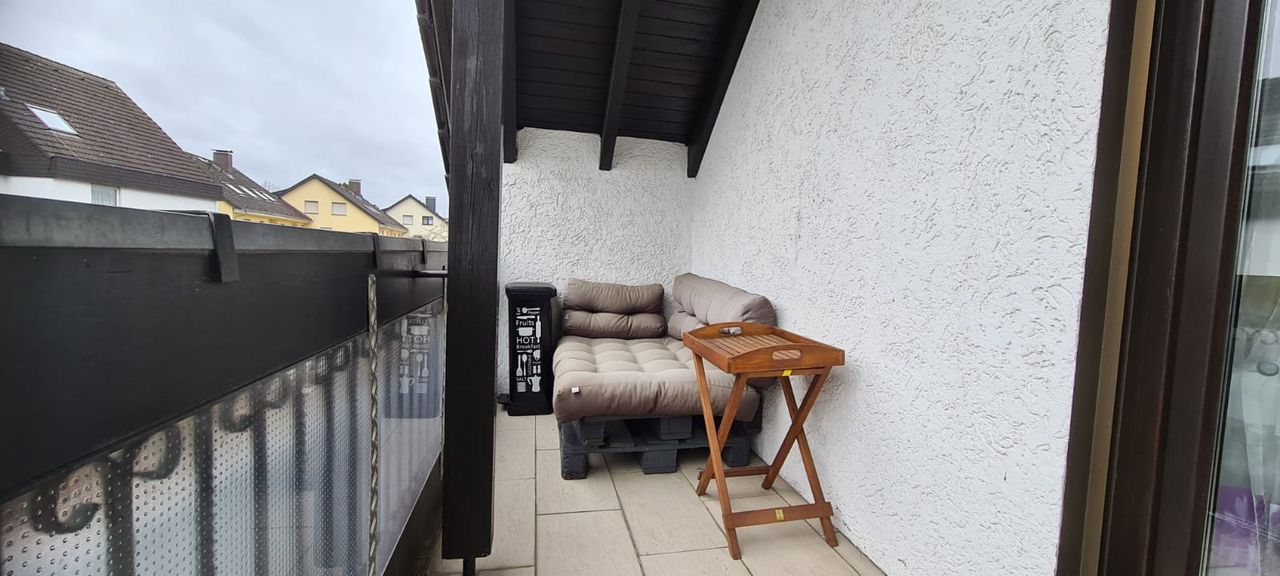 Wohnung Am Blindgraben in Weiterstadt