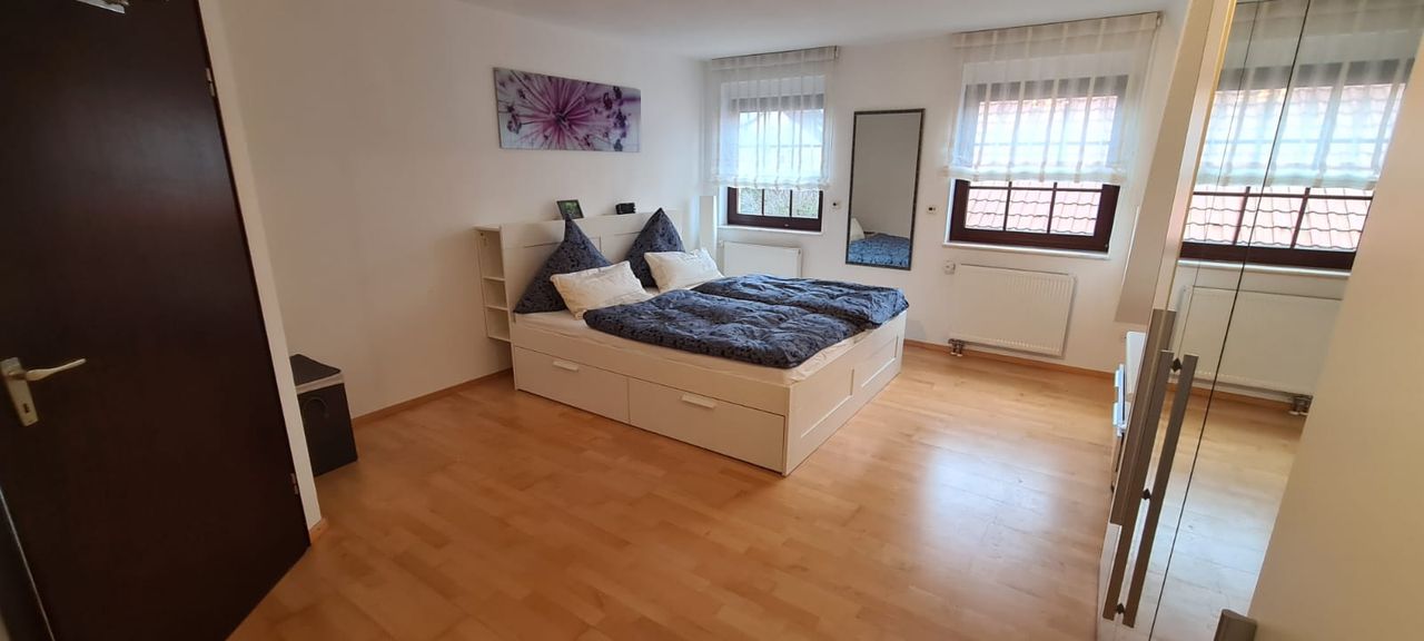 Wohnung Am Blindgraben in Weiterstadt