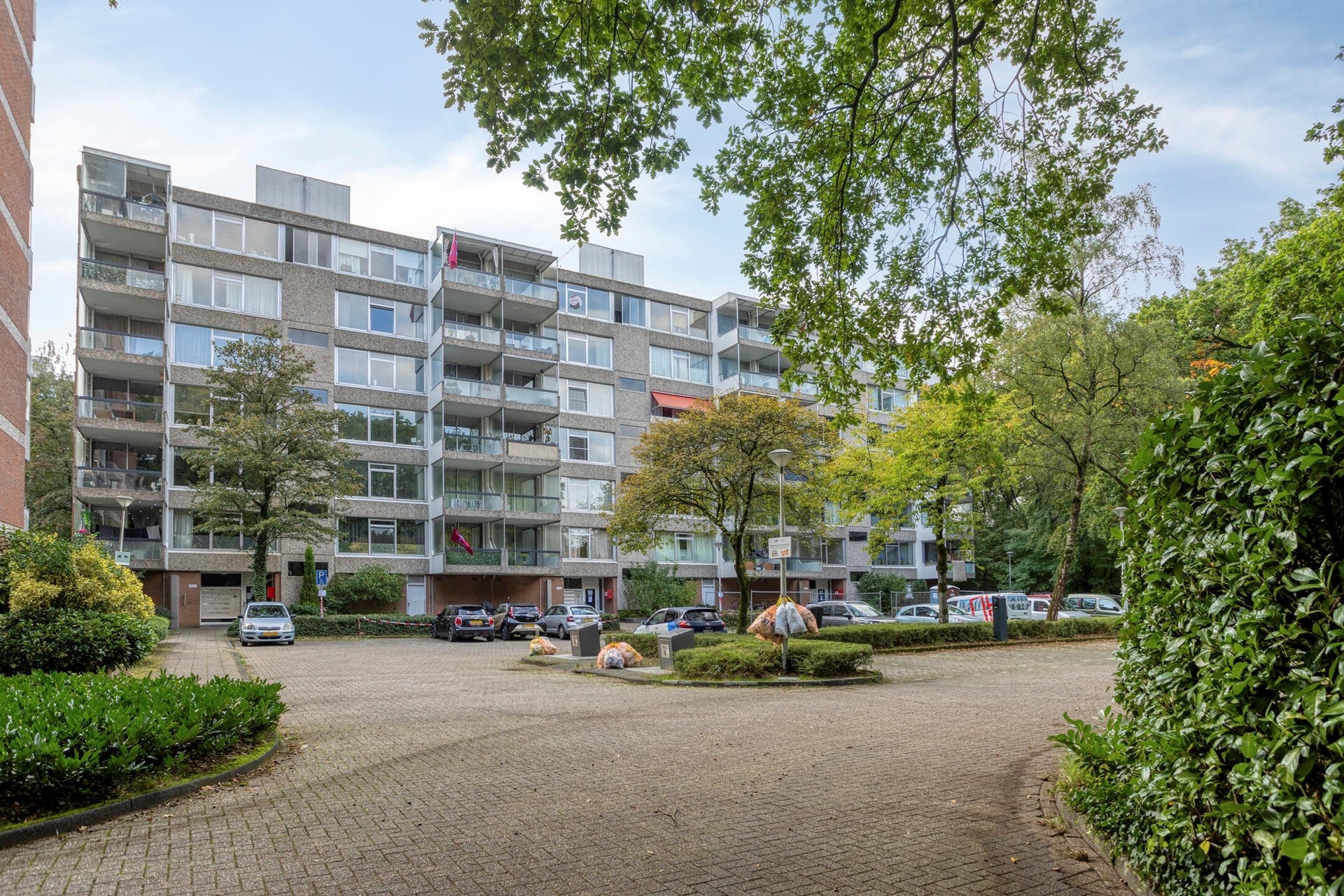 Appartement Rolandseck 44 in Doorwerth