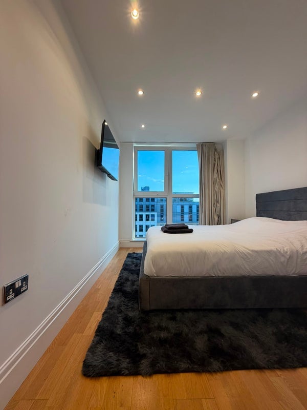 Room The Boulevard in Greater London