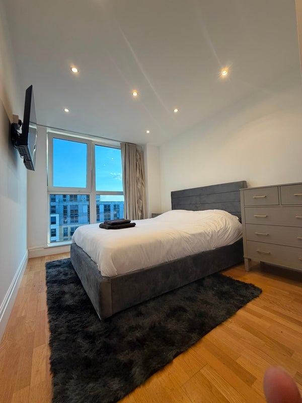 Room The Boulevard in Greater London