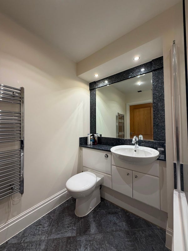 Room The Boulevard in Greater London