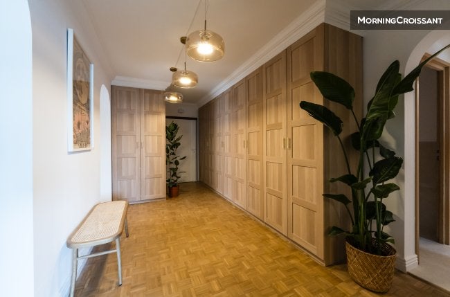 Appartement Avenue Alexander Fleming à Caluire-et-Cuire