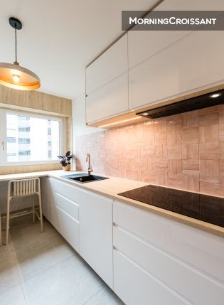 Appartement Avenue Alexander Fleming à Caluire-et-Cuire