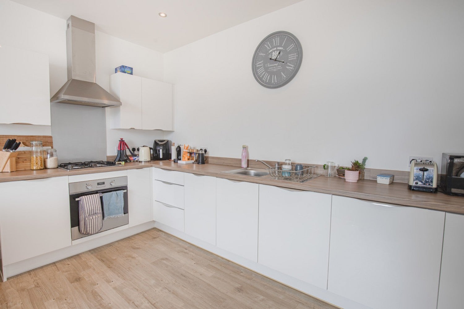 Flat May Baird Wynd in Aberdeen City