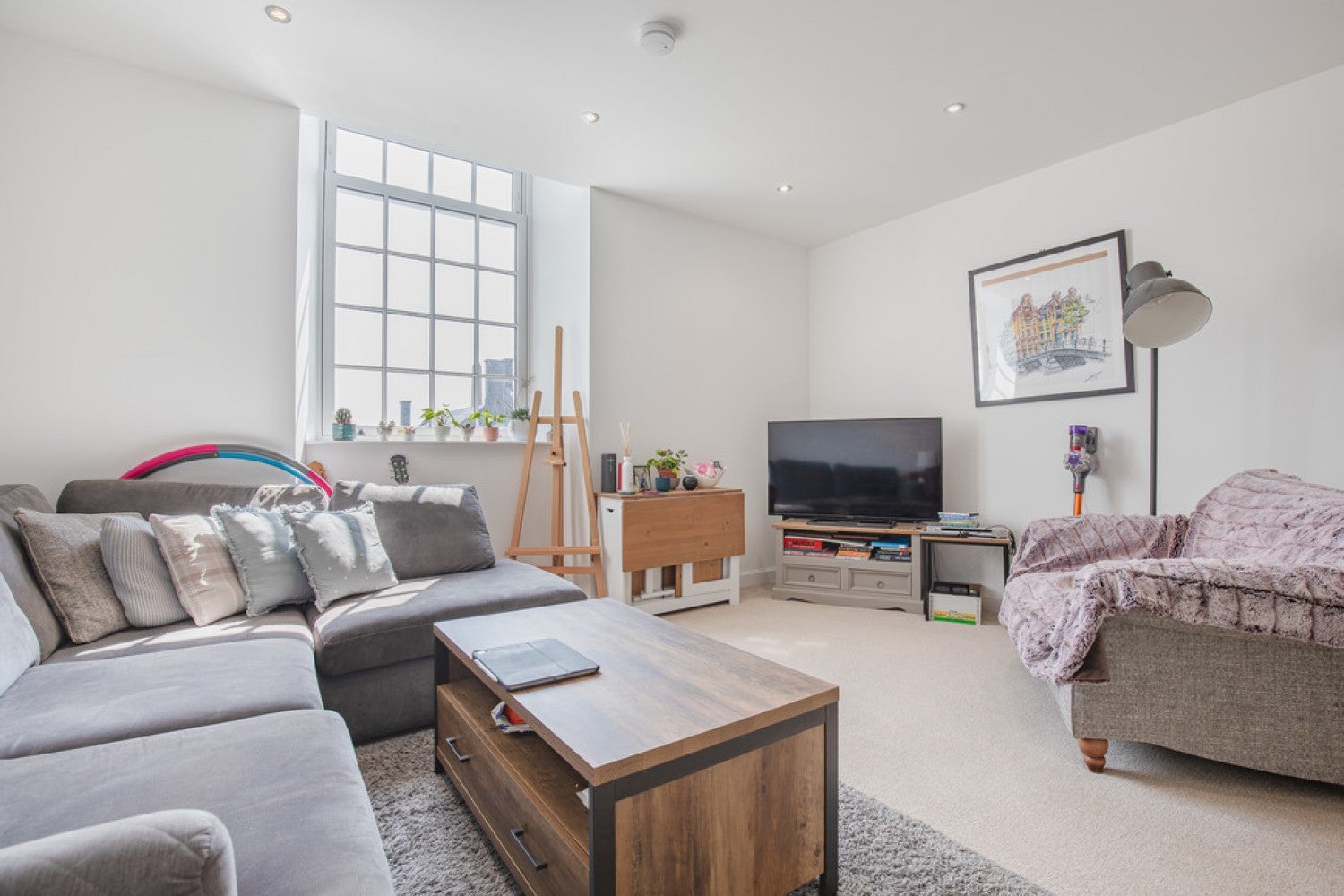 Flat May Baird Wynd in Aberdeen City