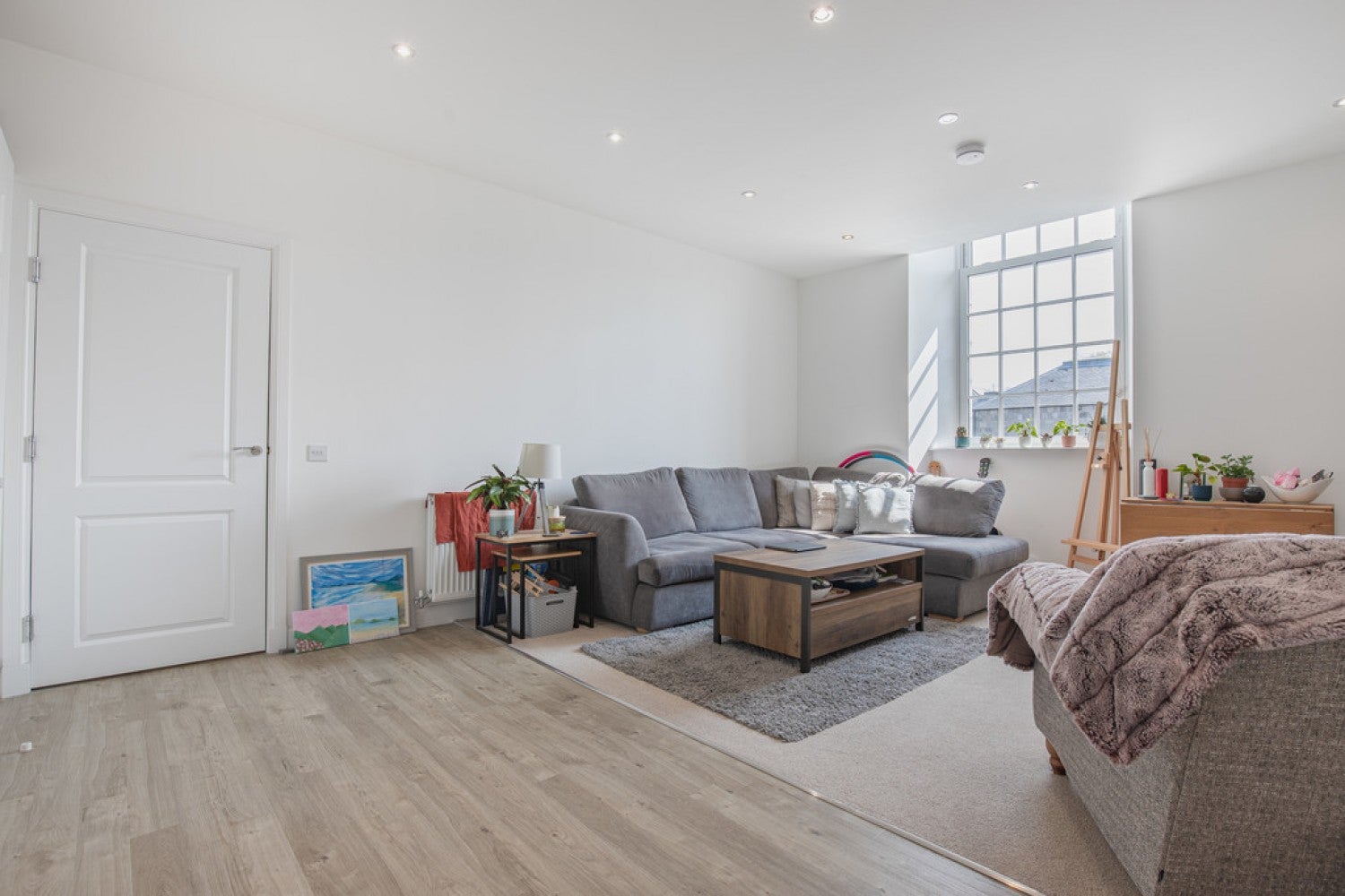 Flat May Baird Wynd in Aberdeen City