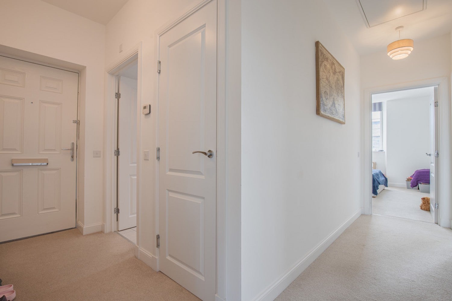 Flat May Baird Wynd in Aberdeen City