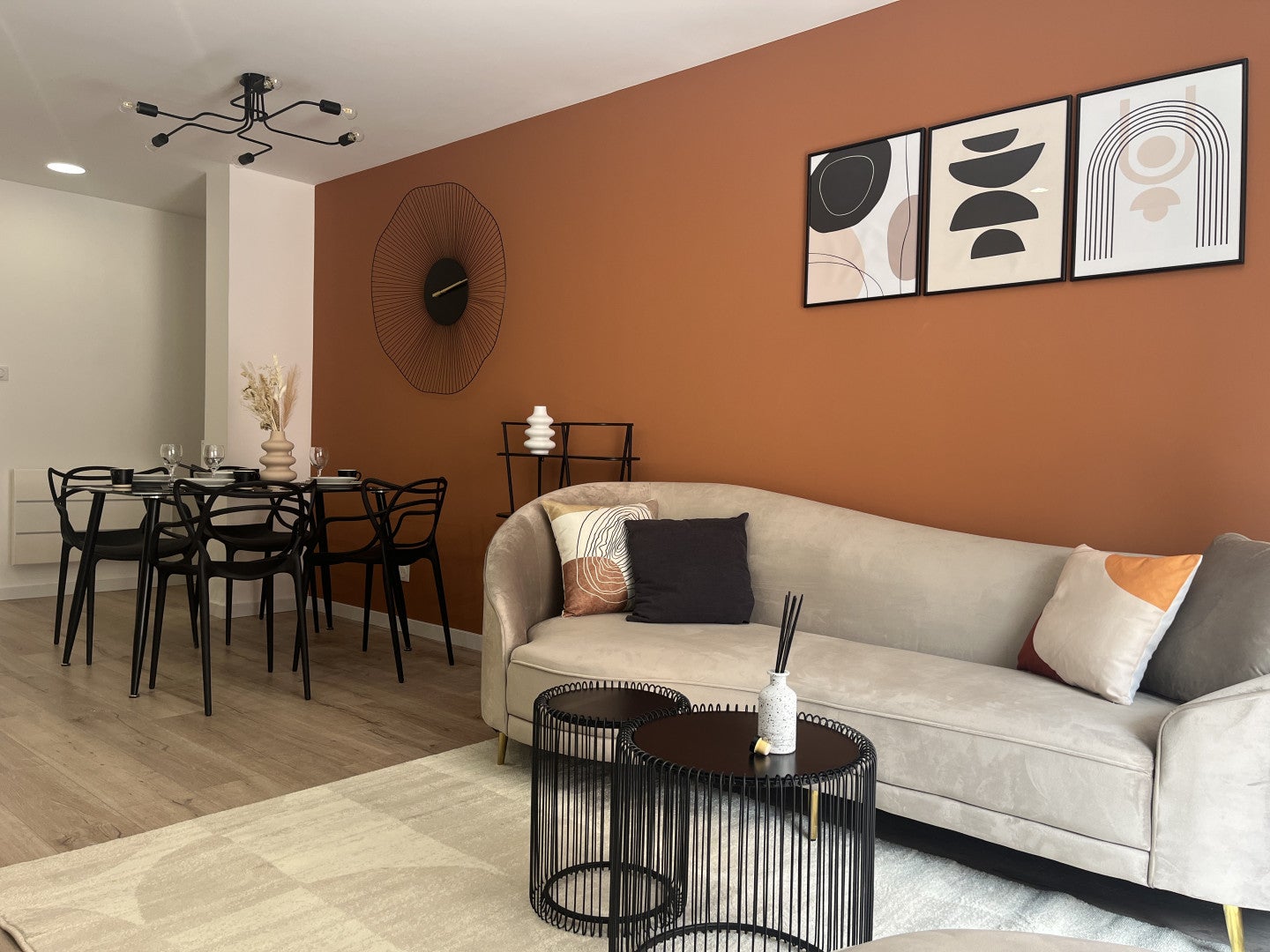 Maison Rue Saint-Amarin à Strasbourg