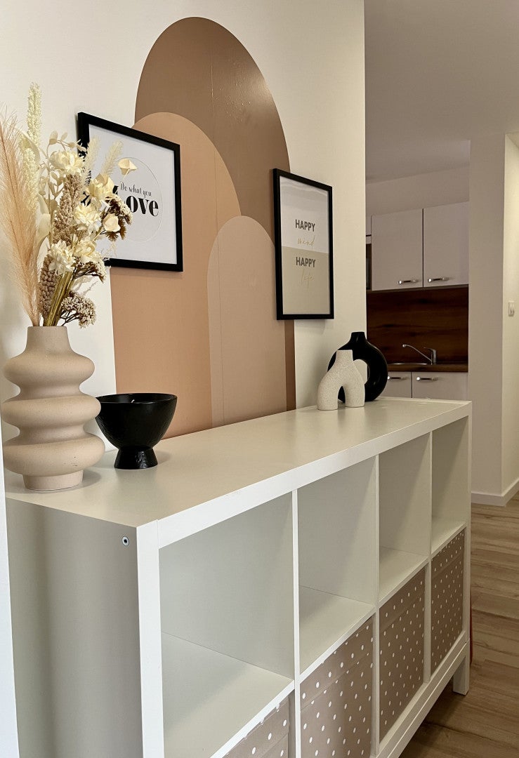 Maison Rue Saint-Amarin à Strasbourg
