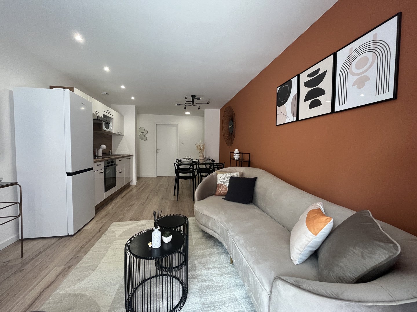 Maison Rue Saint-Amarin à Strasbourg