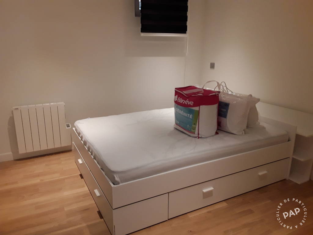Appartement Montée des Balmes à Lyon