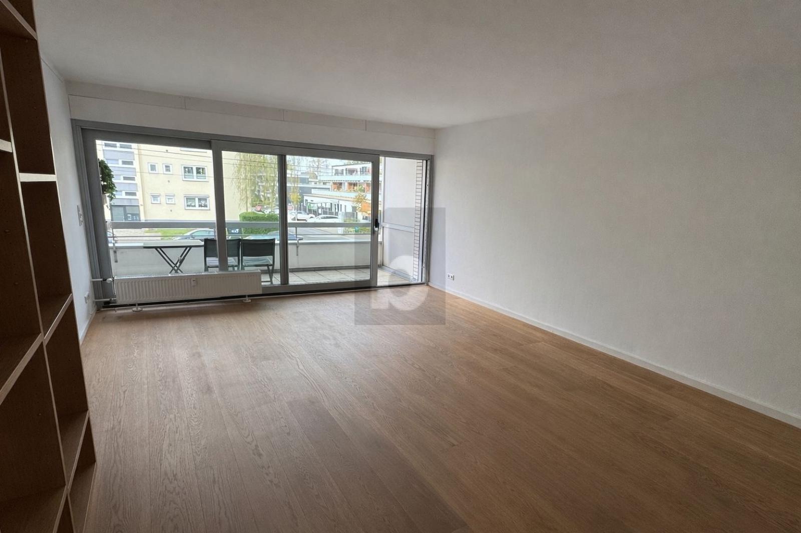 Wohnung Cheruskerstraße in Mülheim an der Ruhr