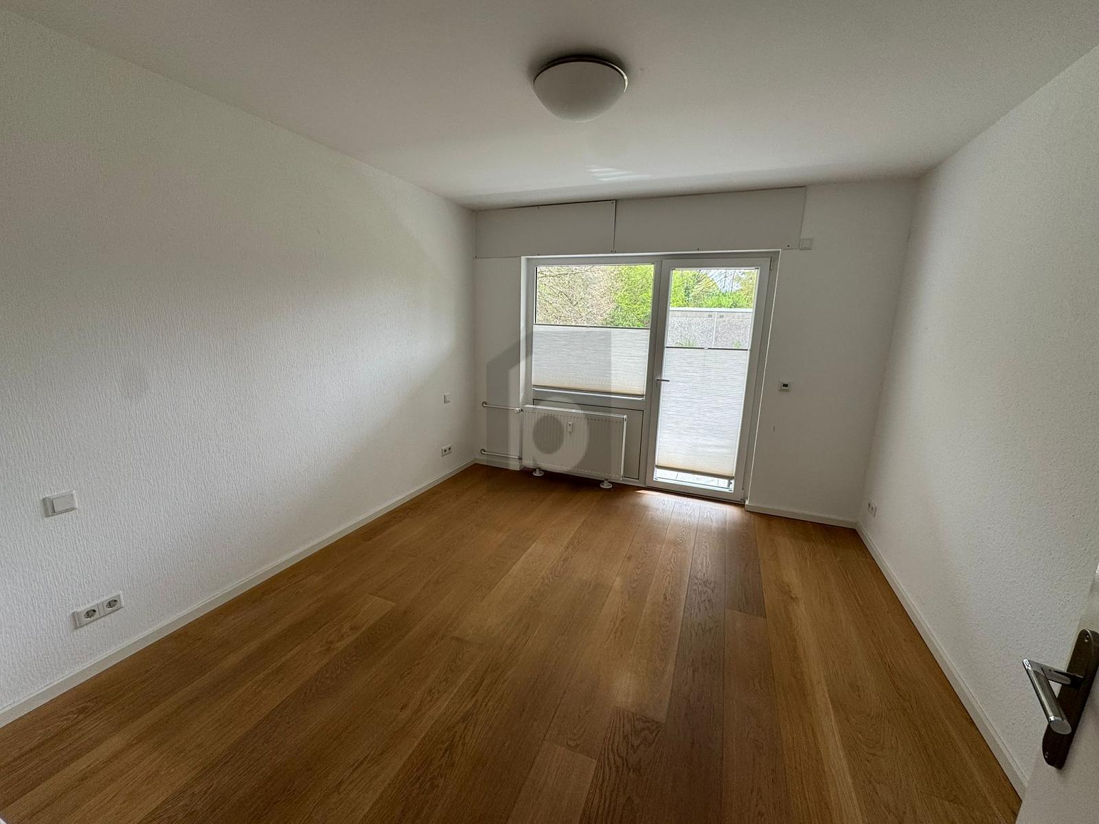 Wohnung Cheruskerstraße in Mülheim an der Ruhr