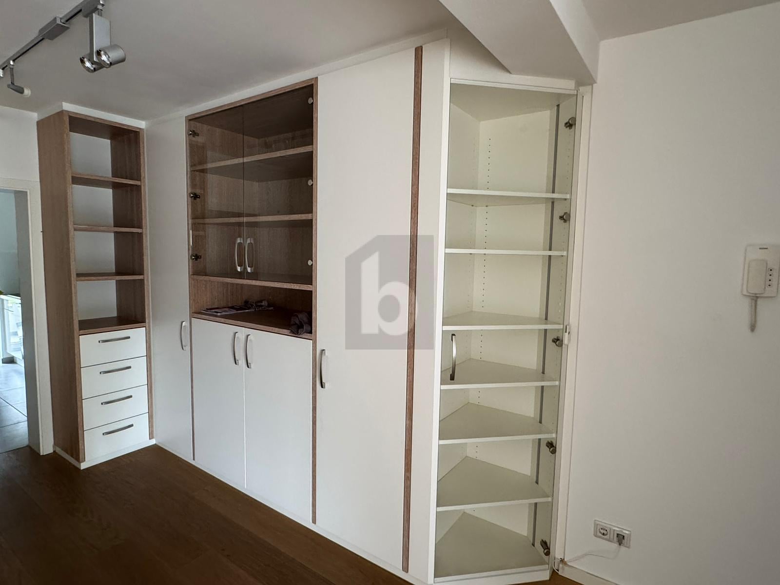 Wohnung Cheruskerstraße in Mülheim an der Ruhr