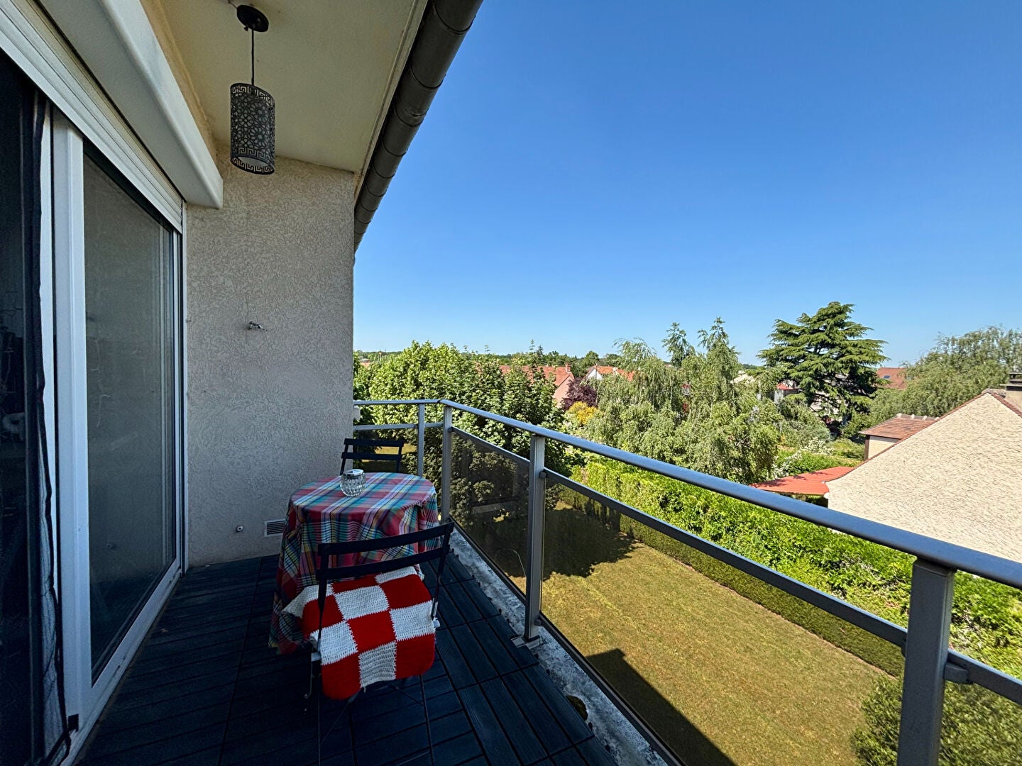 Flat Rue Anatole France in Conflans-Sainte-Honorine