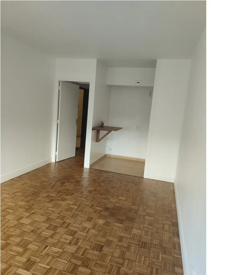 Appartement Rue de Lisieux à Bourg-la-Reine