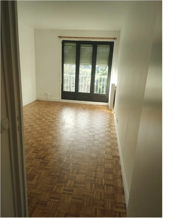 Appartement Rue de Lisieux à Bourg-la-Reine