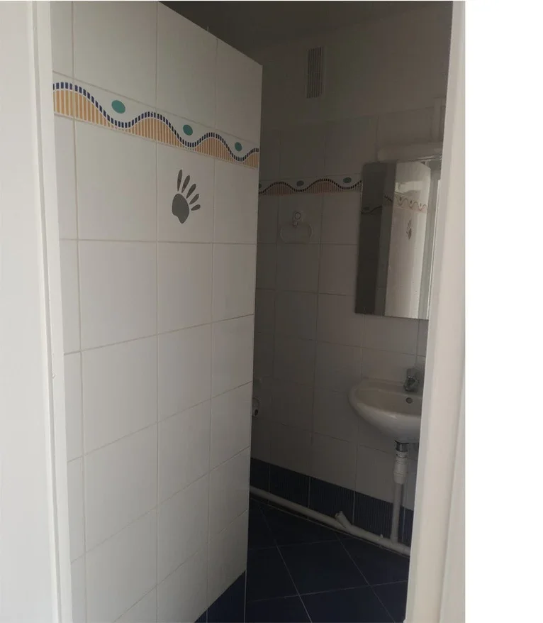 Appartement Rue de Lisieux à Bourg-la-Reine