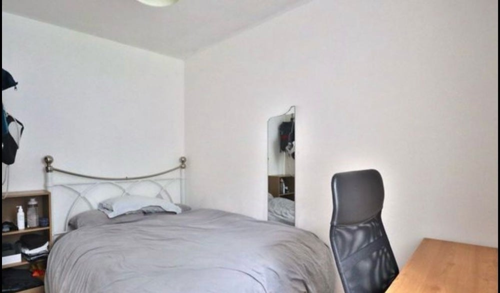 Flat Bayham Place in Greater London