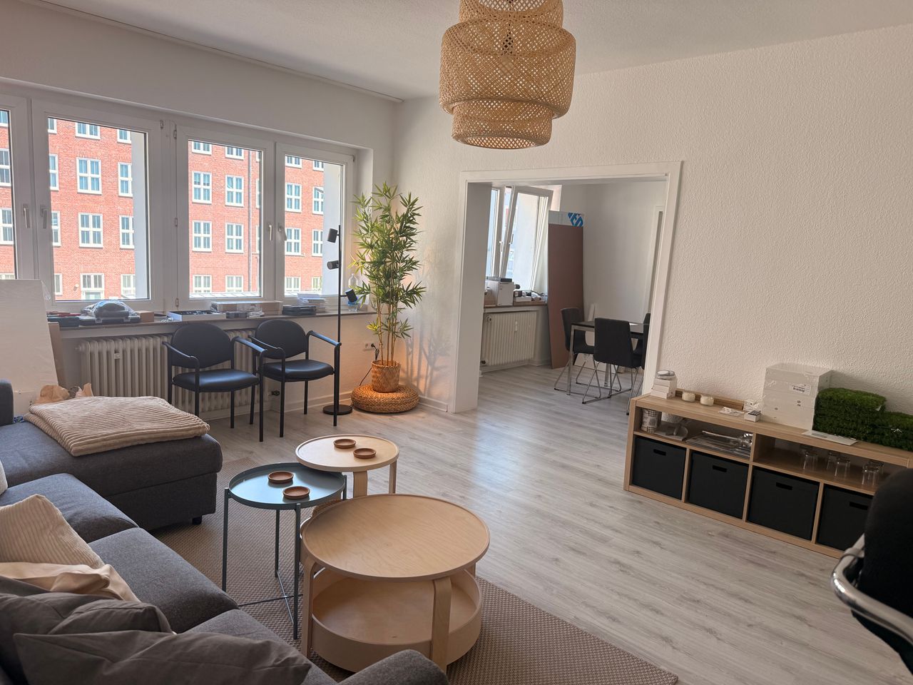 Wohnung Poststraße in Dortmund