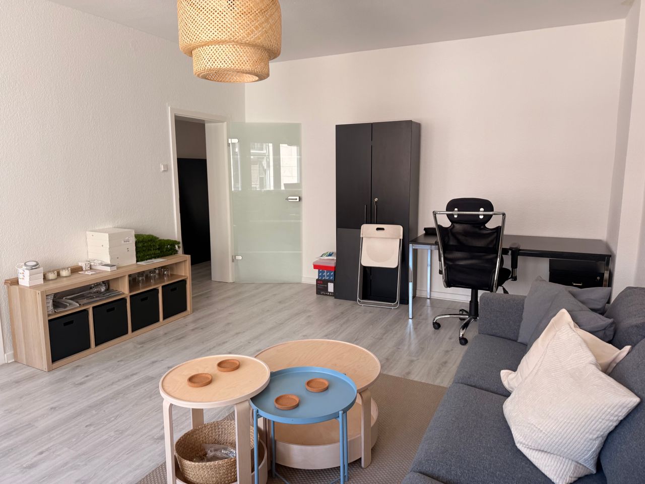 Wohnung Poststraße in Dortmund