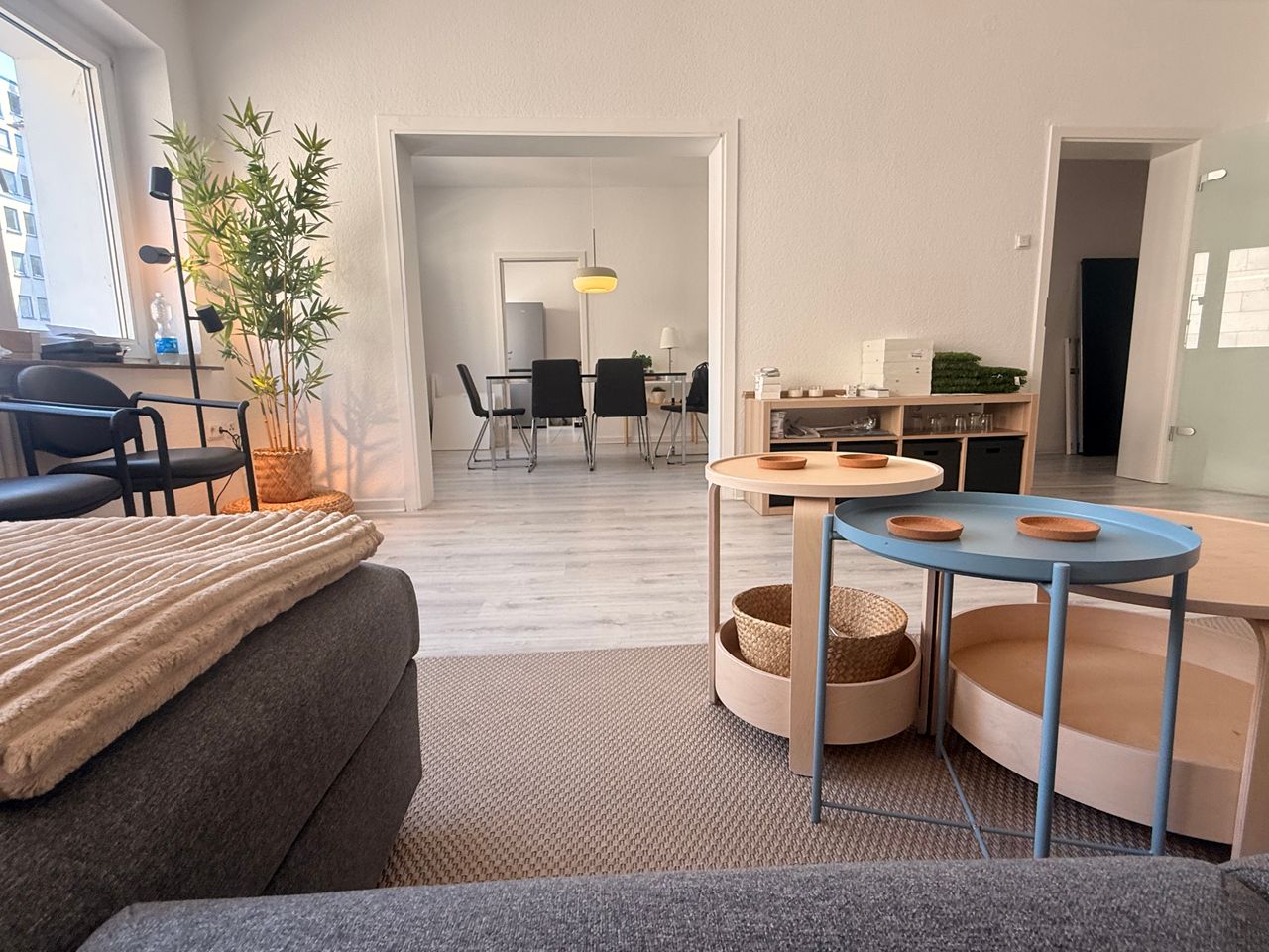 Wohnung Poststraße in Dortmund