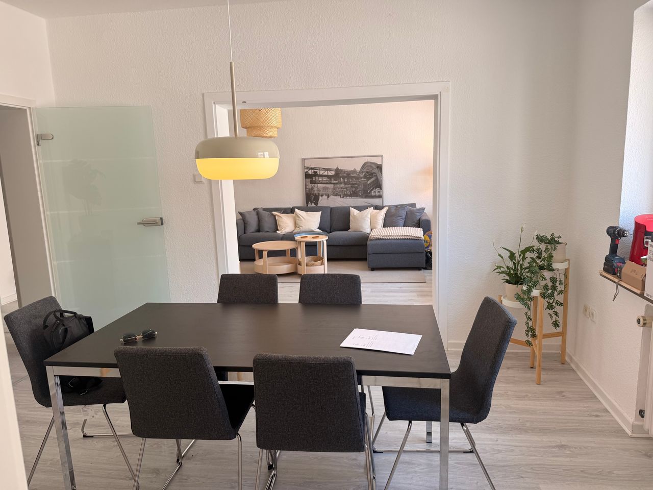 Wohnung Poststraße in Dortmund