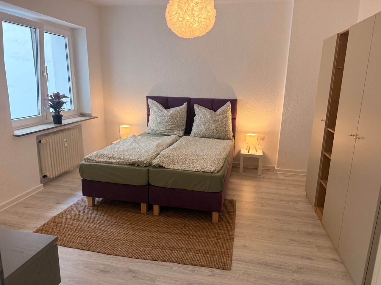 Wohnung Poststraße in Dortmund