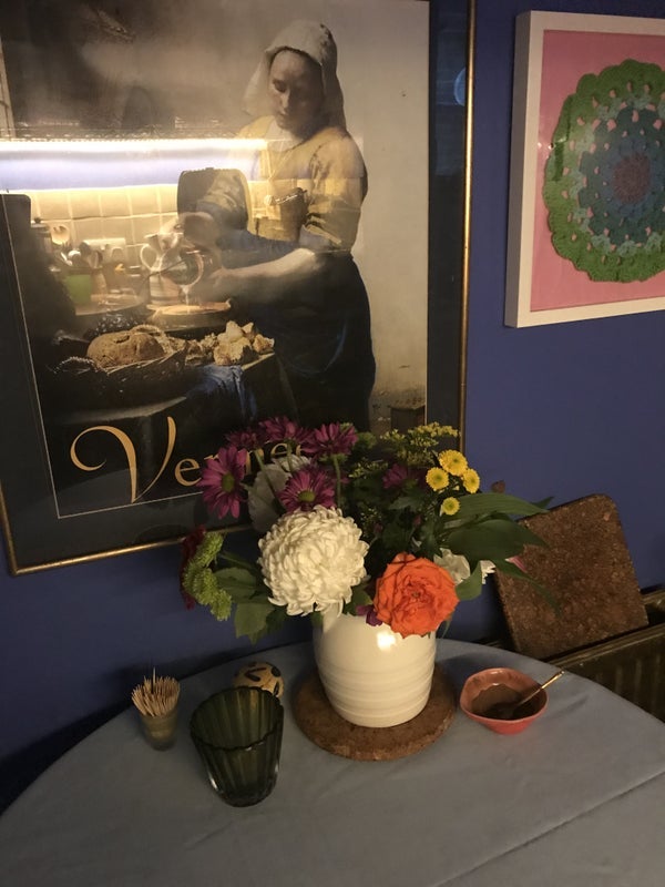 Room Anson Road in Greater London
