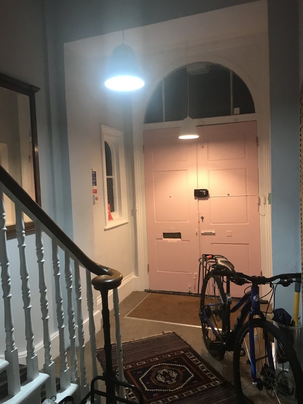 Room Anson Road in Greater London