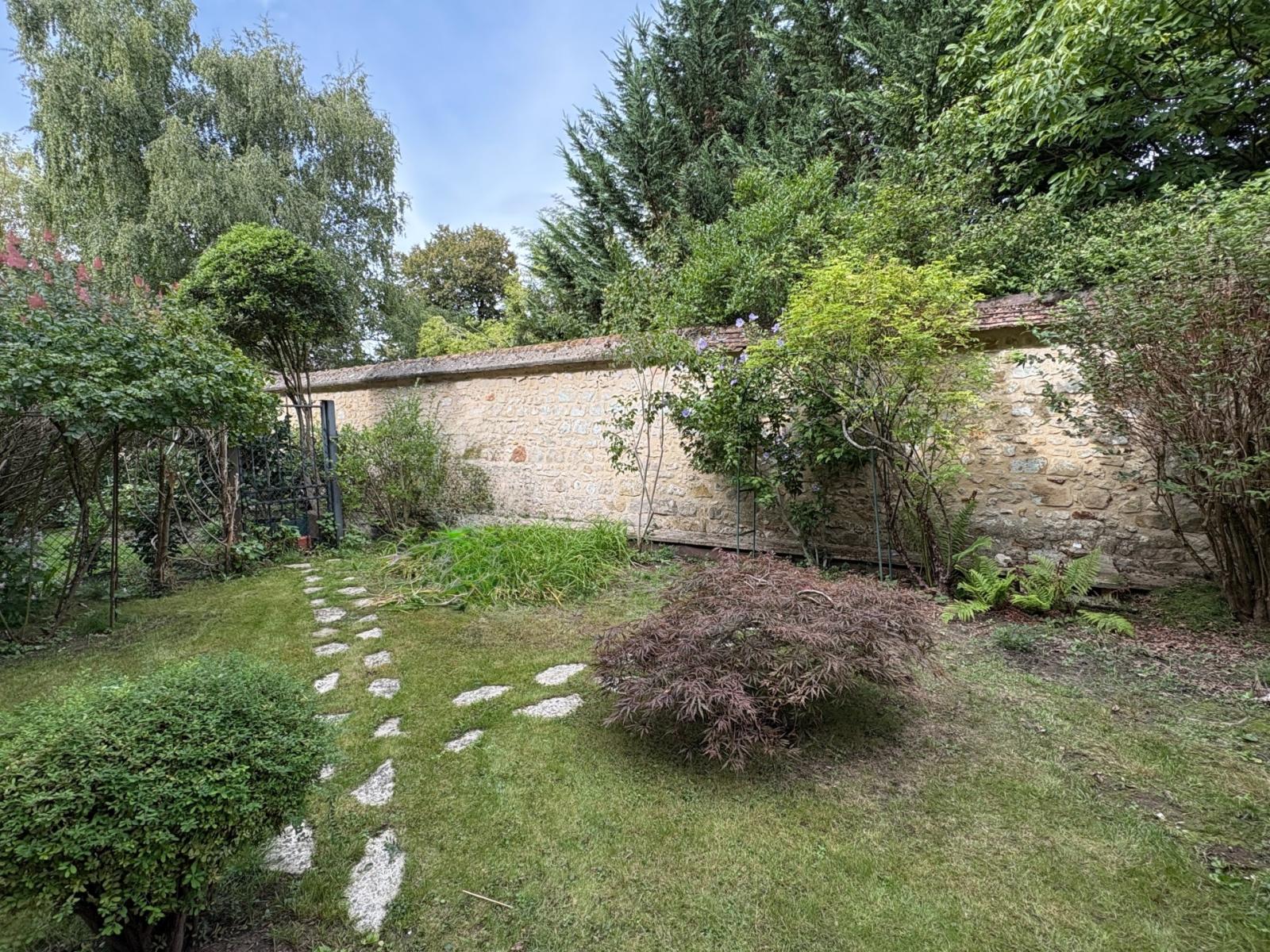 Flat Rue de la Cloche in Fontainebleau