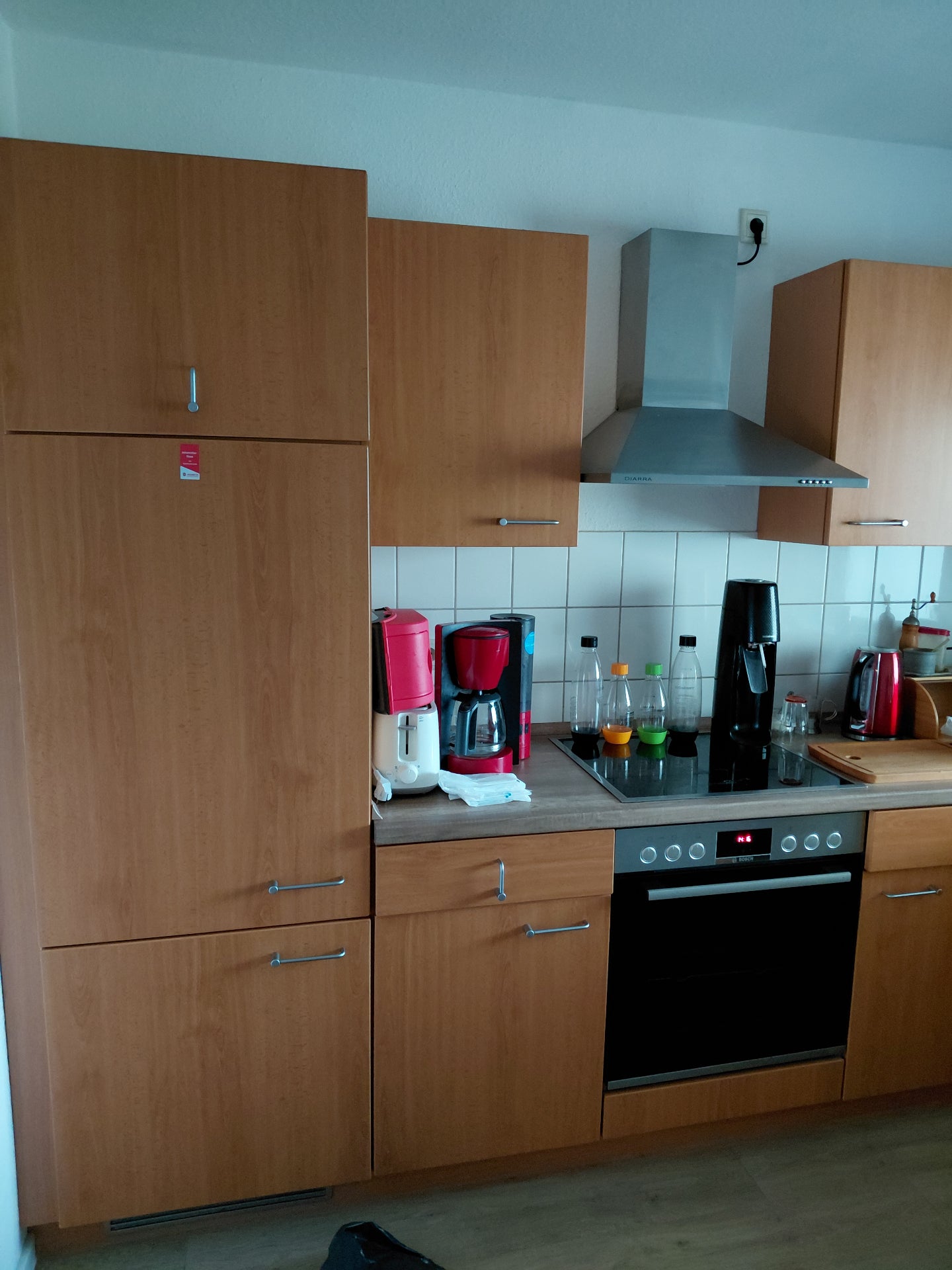 Wohnung Bismarckstraße in Remscheid