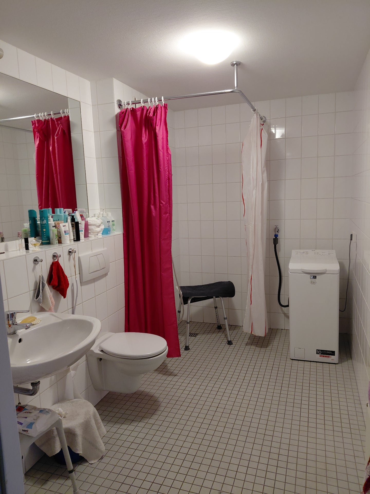 Wohnung Bismarckstraße in Remscheid