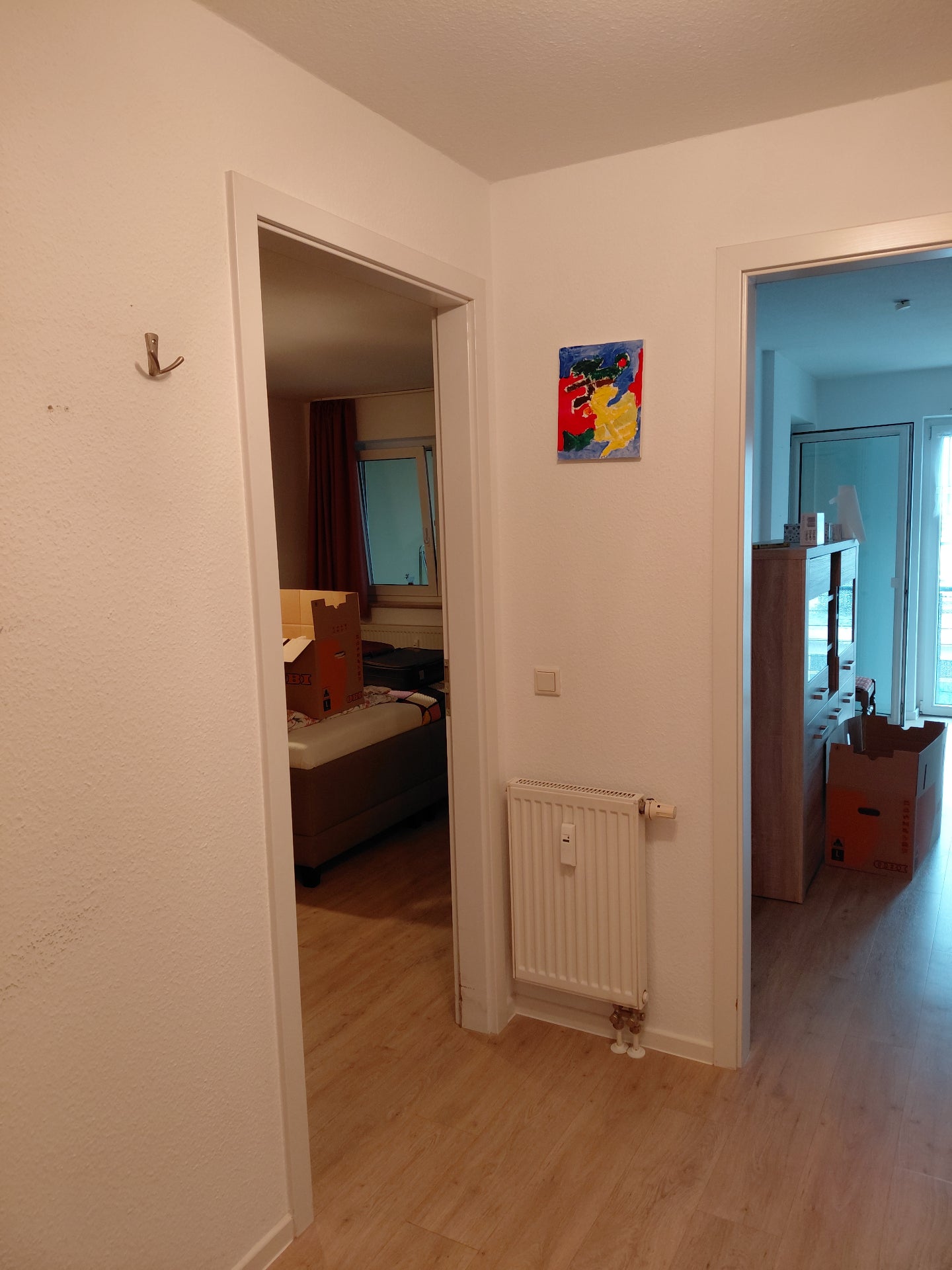 Wohnung Bismarckstraße in Remscheid