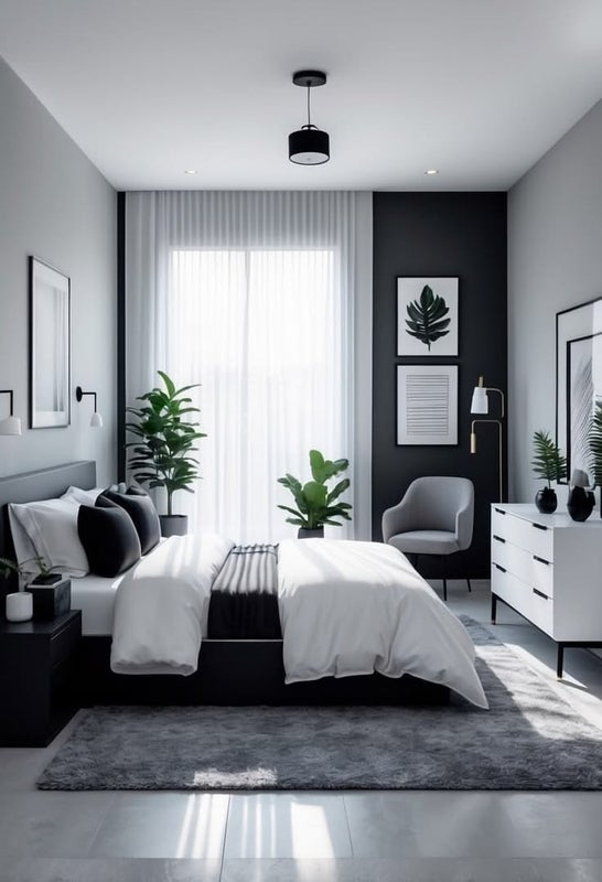 Room Bodney Road in Greater London
