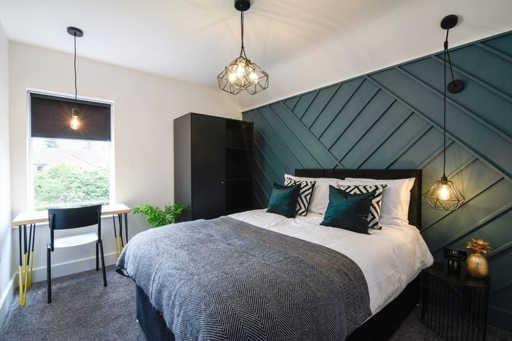Room Bodney Road in Greater London