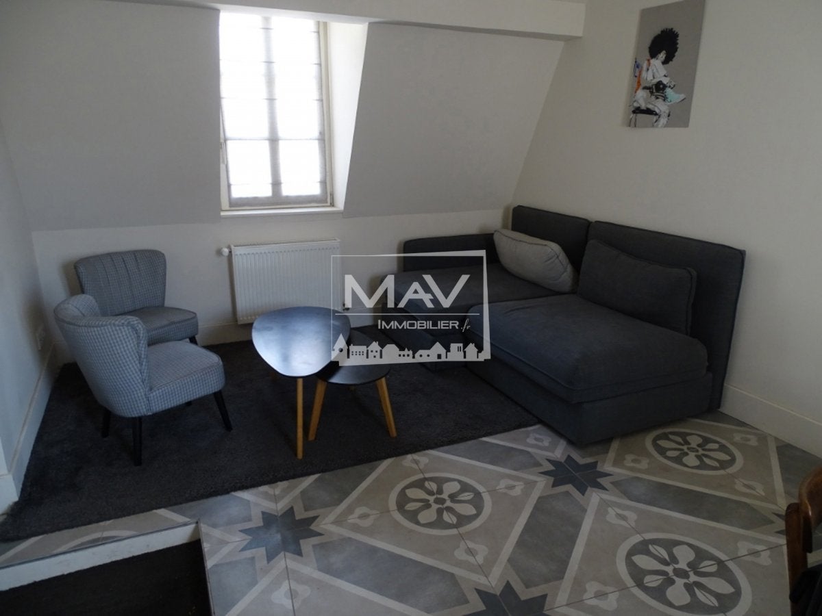 Appartement Rue Saint-André à Lille