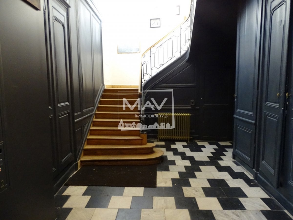 Appartement Rue Saint-André à Lille