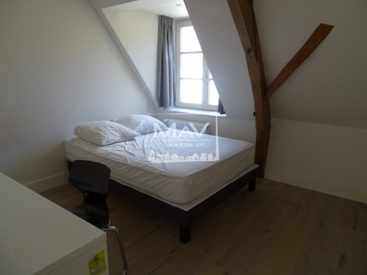Appartement Rue Saint-André à Lille