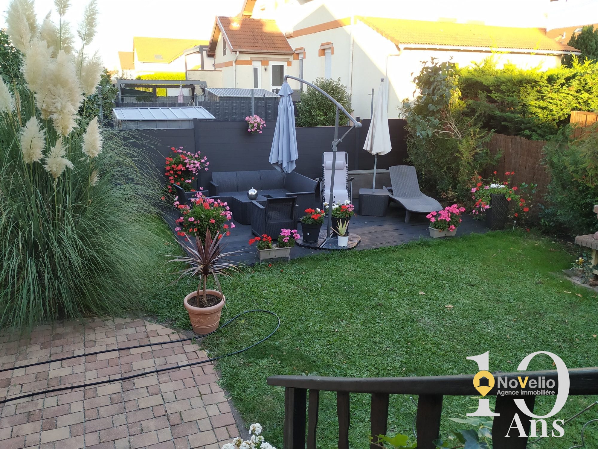 House A 320 in Spicheren
